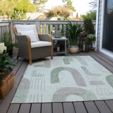 addison chantille acn1698 mint rug