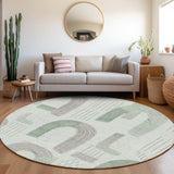 addison chantille acn1698 mint rug