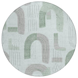 addison chantille acn1698 mint rug