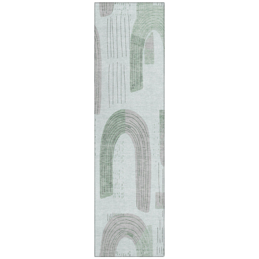 addison chantille acn1698 mint rug