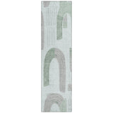 addison chantille acn1698 mint rug