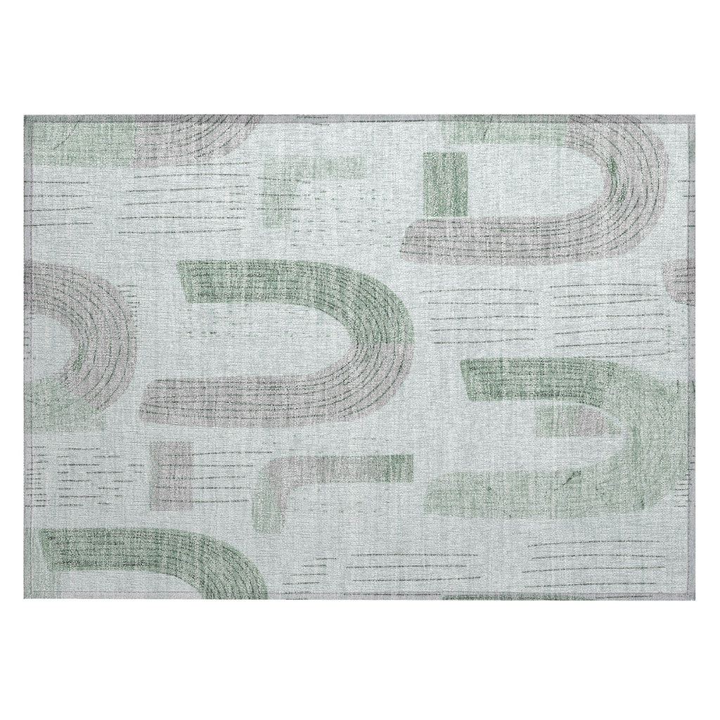 addison chantille acn1698 mint rug