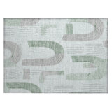 addison chantille acn1698 mint rug