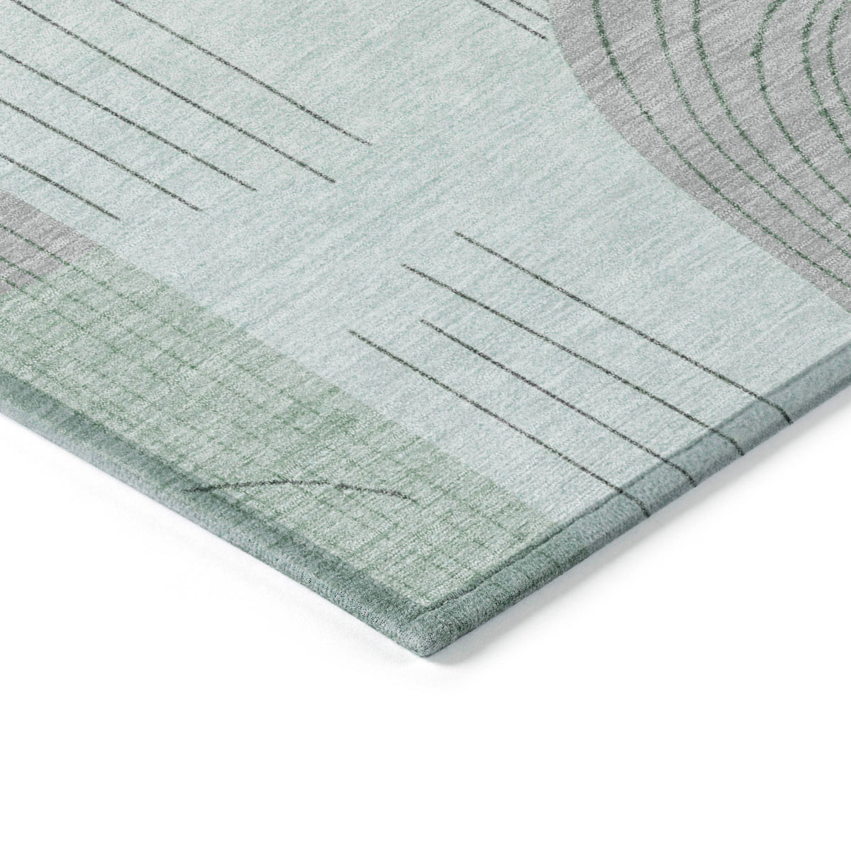 addison chantille acn1698 mint rug