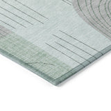 addison chantille acn1698 mint rug