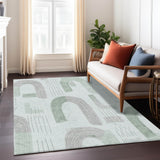 addison chantille acn1698 mint rug