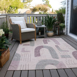 addison chantille acn1698 pink rug