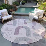 addison chantille acn1698 pink rug