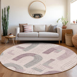 addison chantille acn1698 pink rug