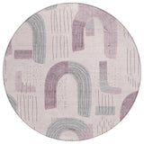 addison chantille acn1698 pink rug