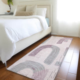 addison chantille acn1698 pink rug