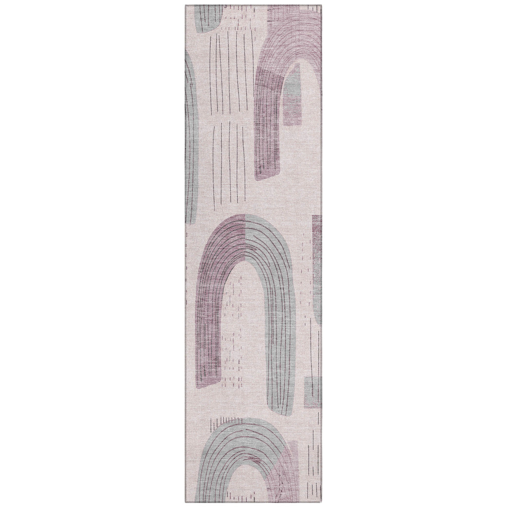 addison chantille acn1698 pink rug