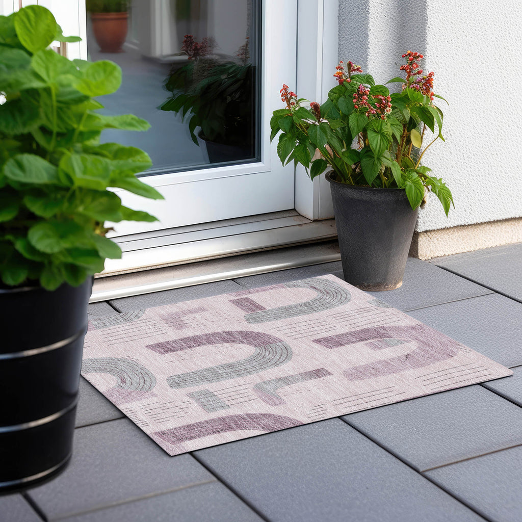 addison chantille acn1698 pink rug