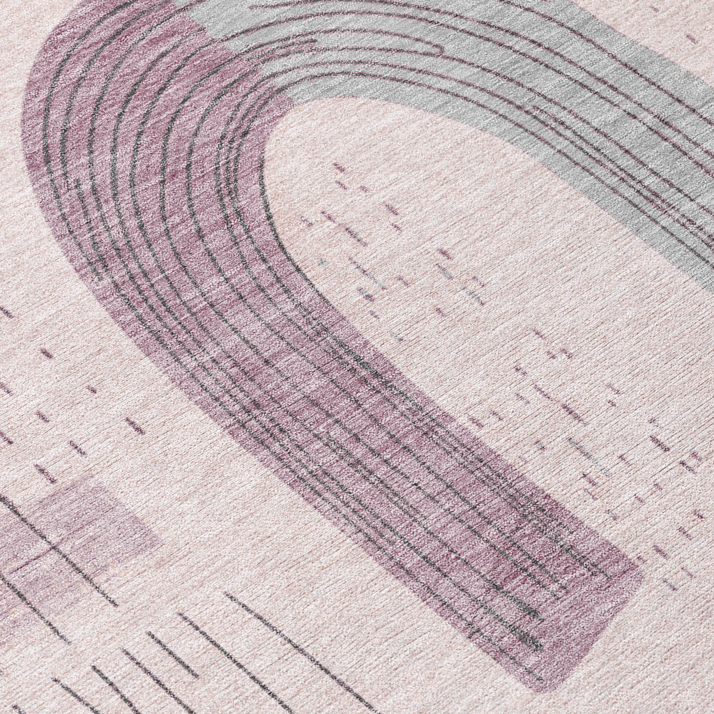 addison chantille acn1698 pink rug