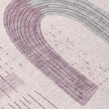 addison chantille acn1698 pink rug