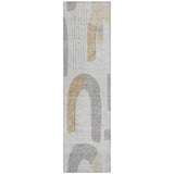 addison chantille acn1698 silver rug