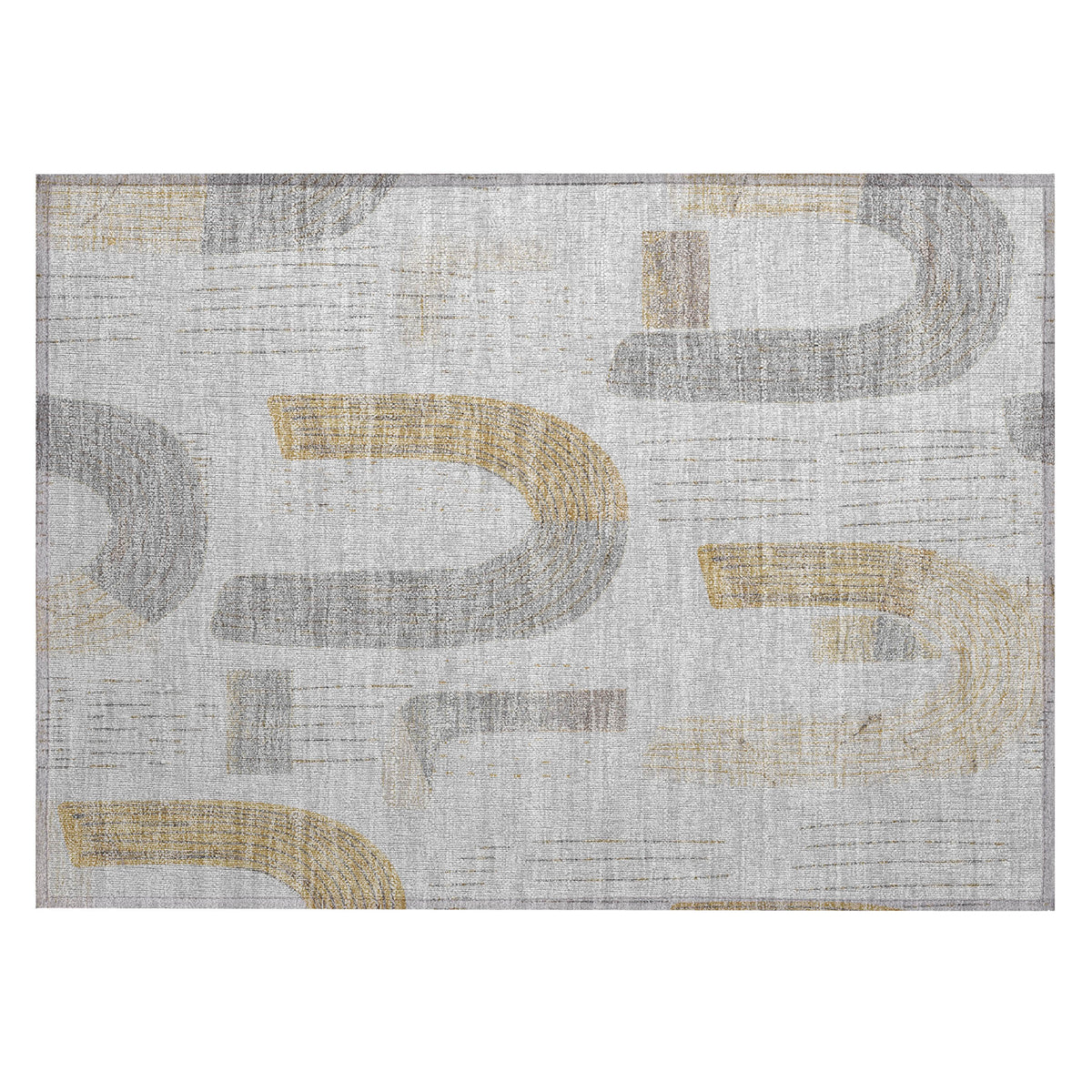 addison chantille acn1698 silver rug