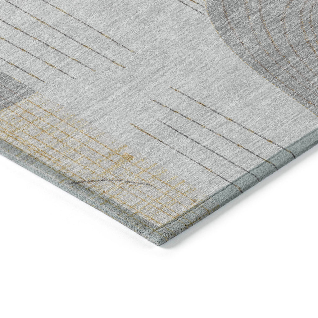addison chantille acn1698 silver rug