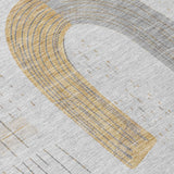 addison chantille acn1698 silver rug