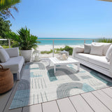 addison chantille acn1698 teal rug