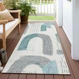 addison chantille acn1698 teal rug