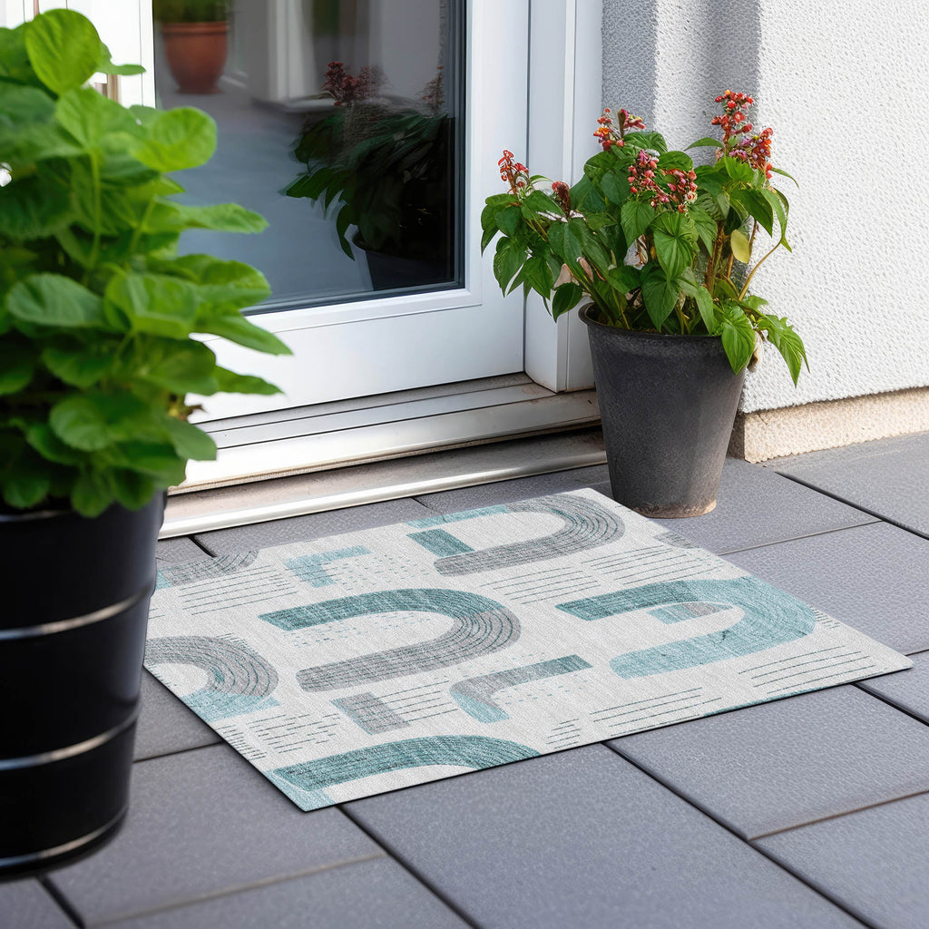 addison chantille acn1698 teal rug