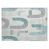 addison chantille acn1698 teal rug