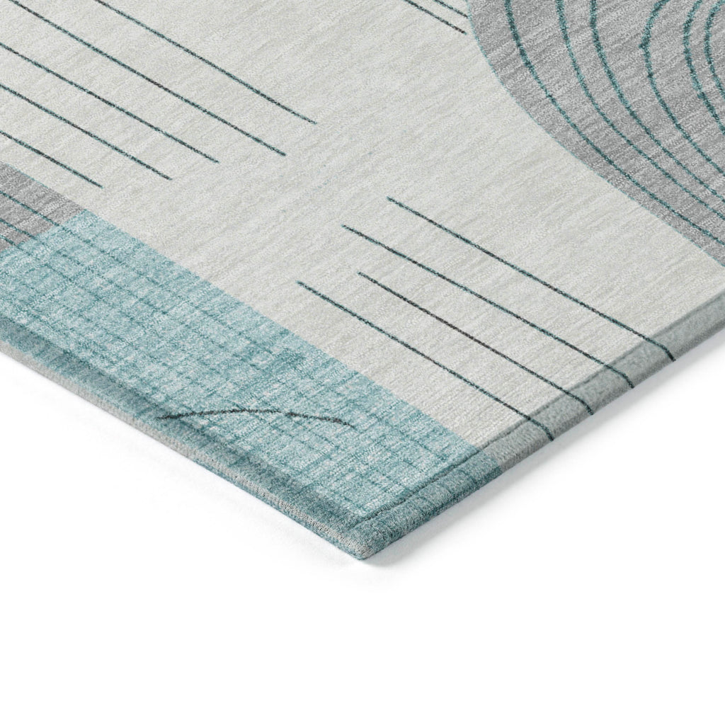 addison chantille acn1698 teal rug