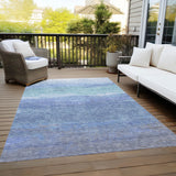 addison chantille acn1699 blue rug