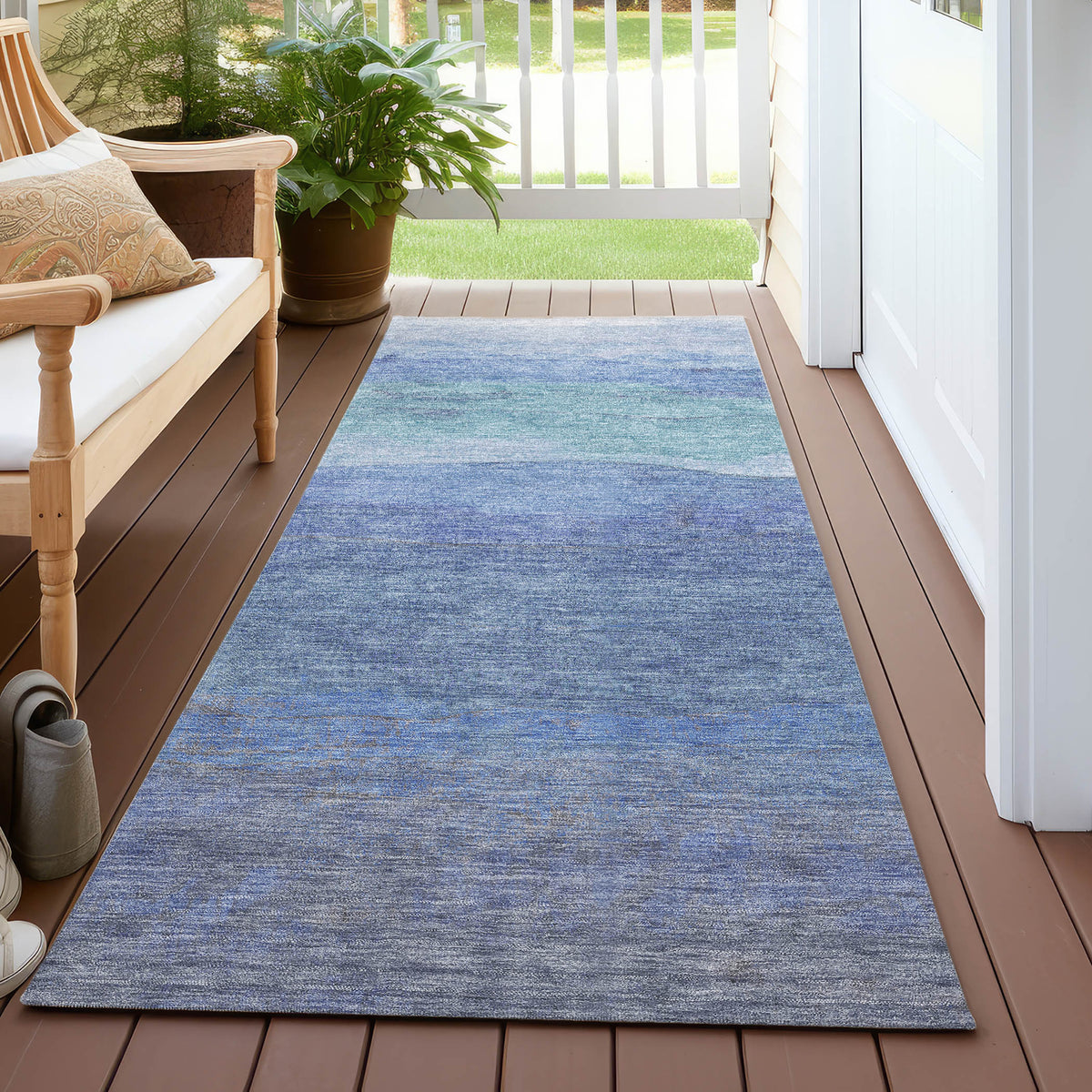 addison chantille acn1699 blue rug