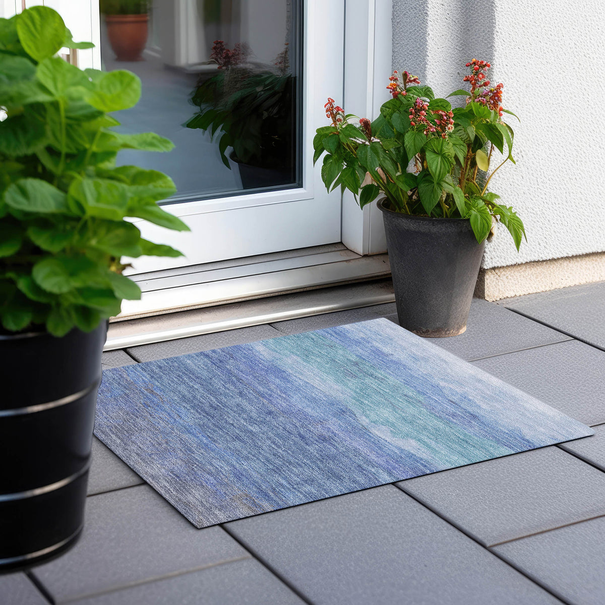 addison chantille acn1699 blue rug