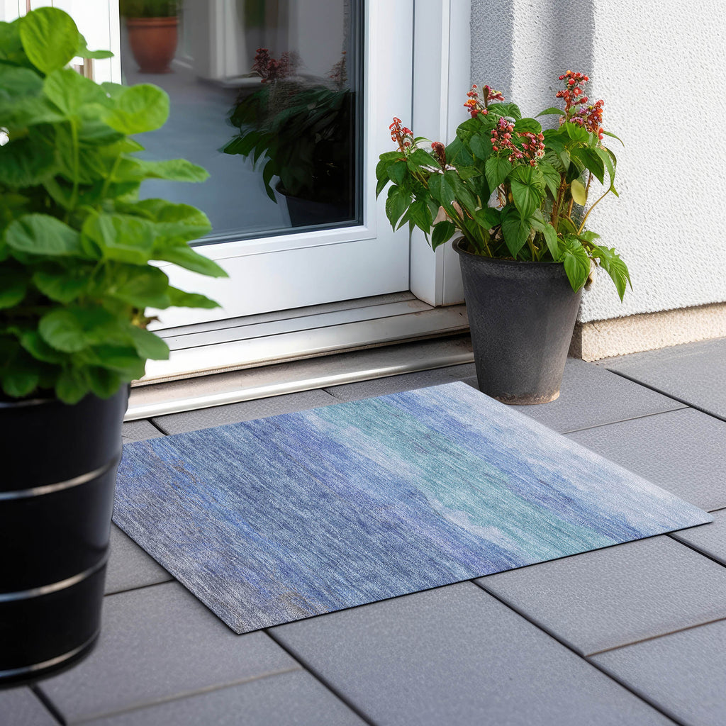 addison chantille acn1699 blue rug
