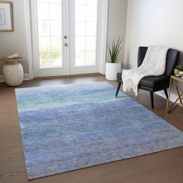 addison chantille acn1699 blue rug