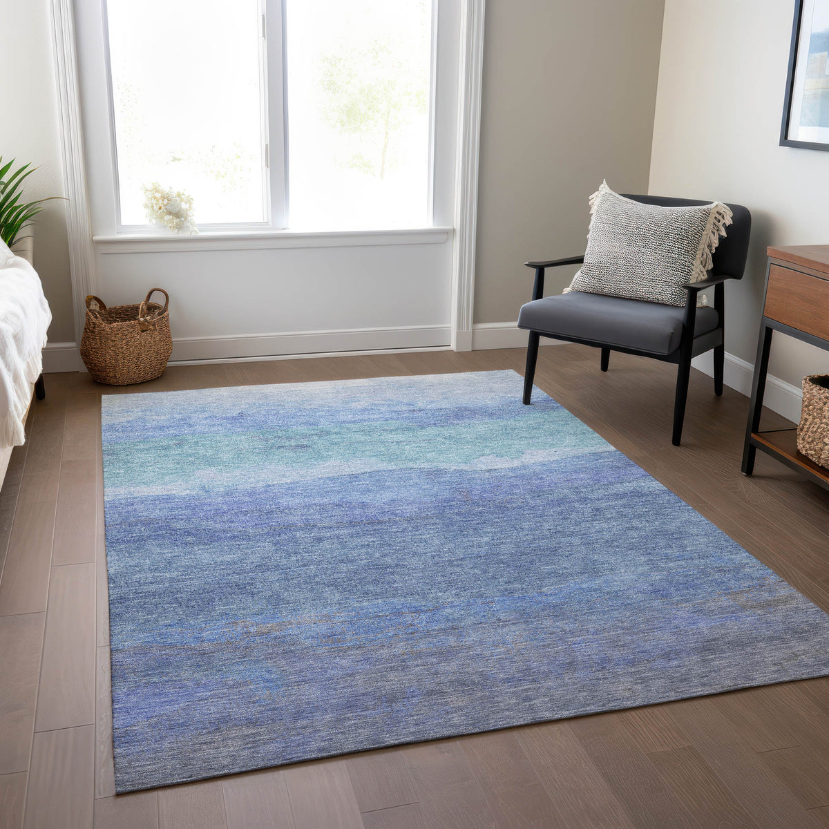 addison chantille acn1699 blue rug