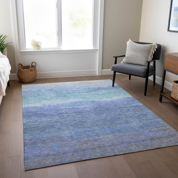addison chantille acn1699 blue rug