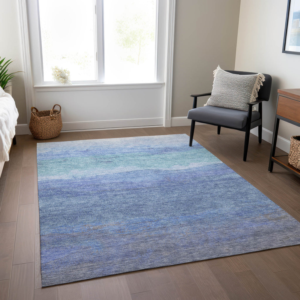 addison chantille acn1699 blue rug
