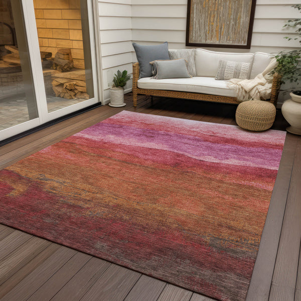 addison chantille acn1699 blush rug