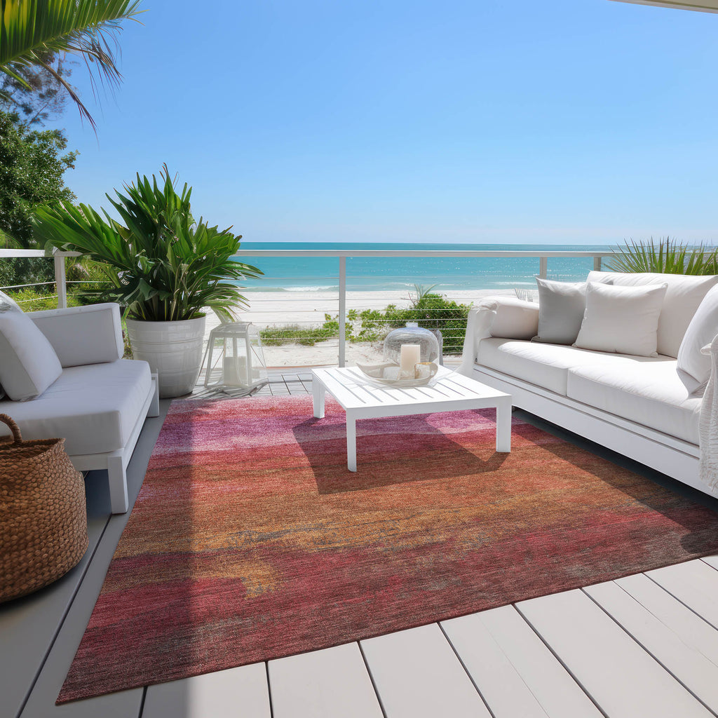 addison chantille acn1699 blush rug