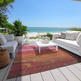 addison chantille acn1699 blush rug