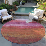 addison chantille acn1699 blush rug