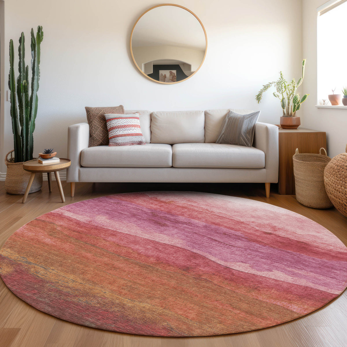 addison chantille acn1699 blush rug