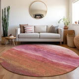 addison chantille acn1699 blush rug