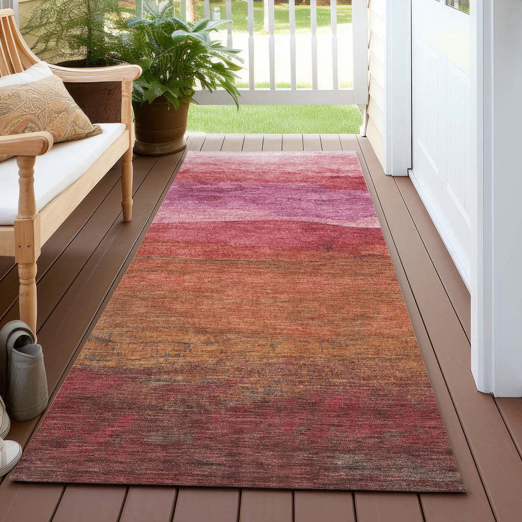 addison chantille acn1699 blush rug