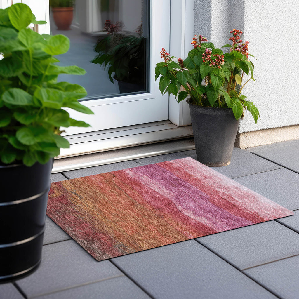addison chantille acn1699 blush rug