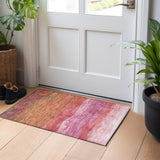 addison chantille acn1699 blush rug