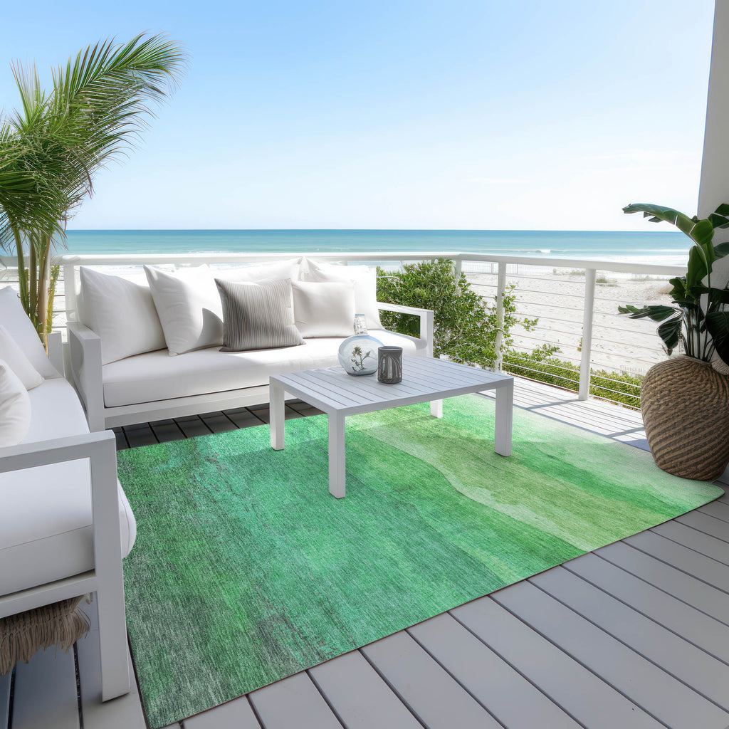 addison chantille acn1699 green rug