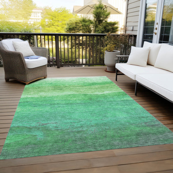 addison chantille acn1699 green rug