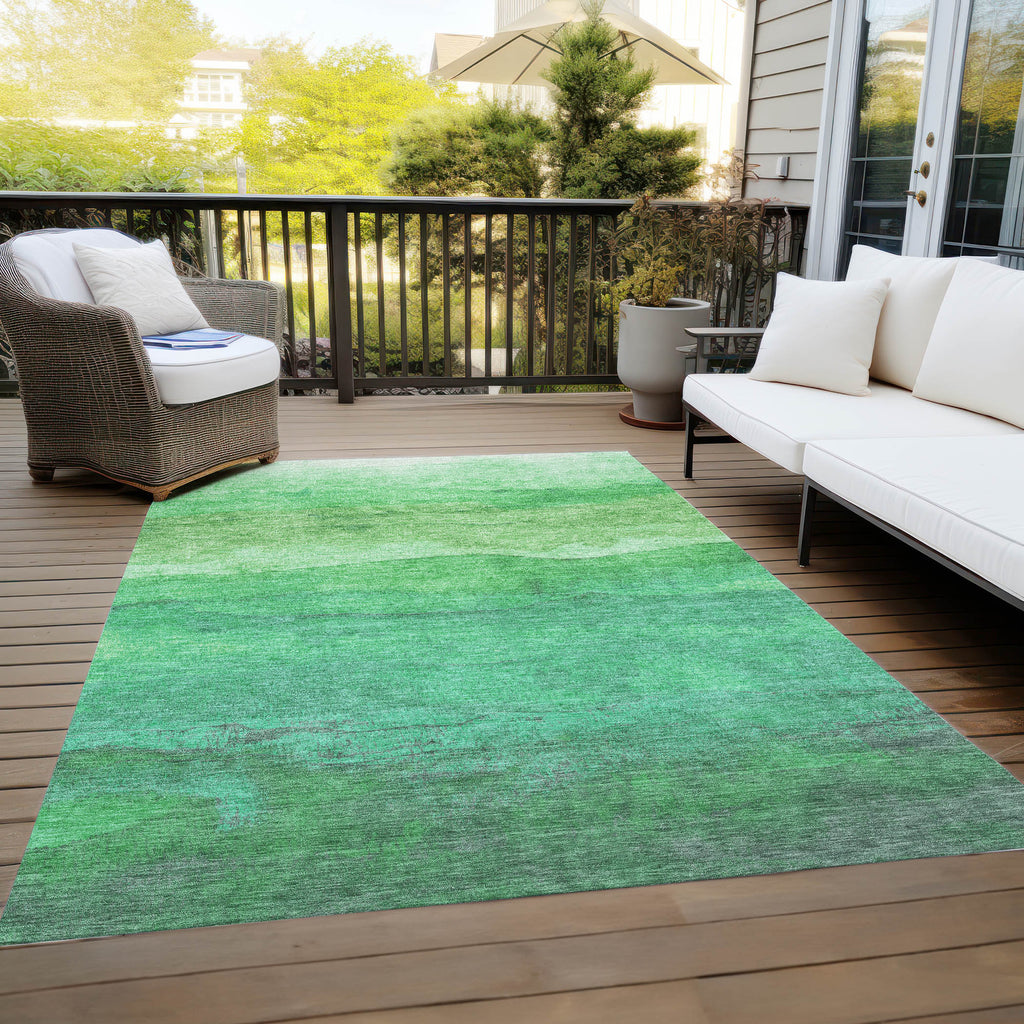 addison chantille acn1699 green rug