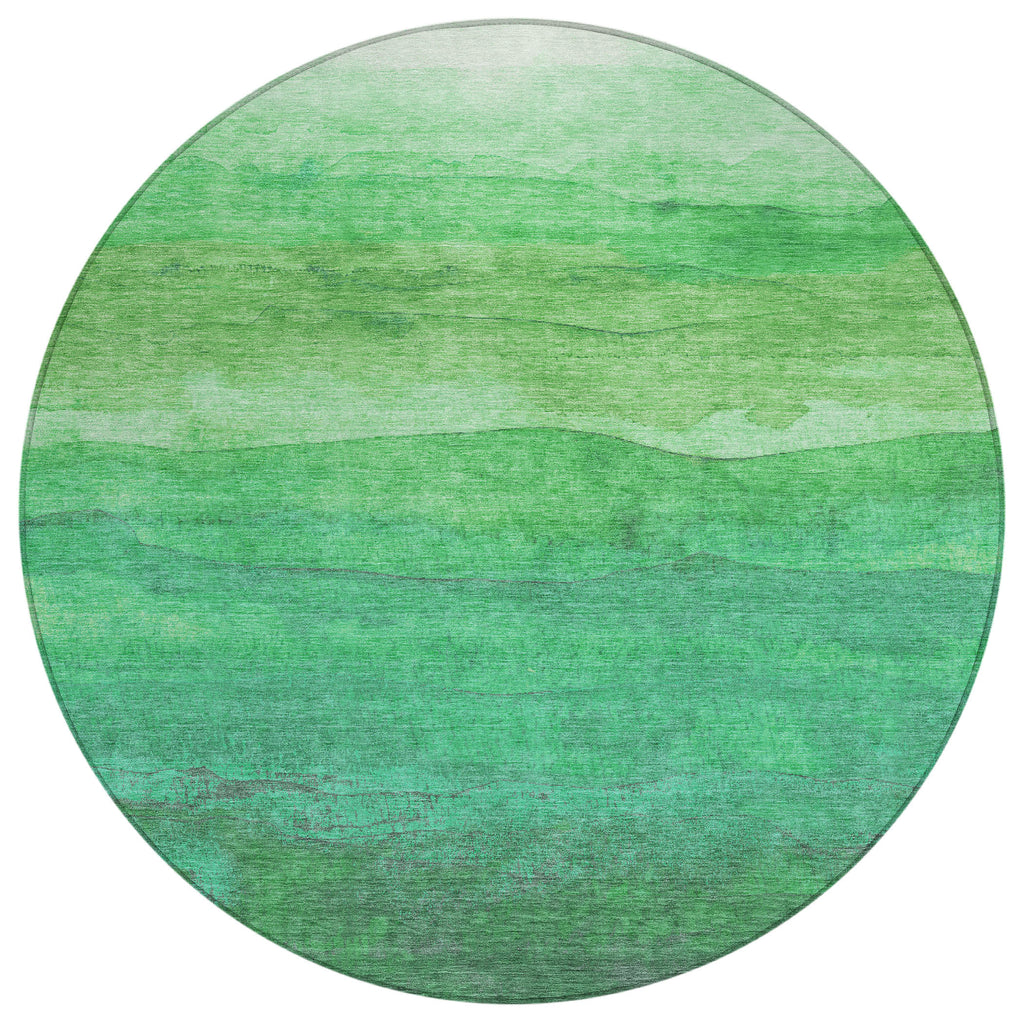 addison chantille acn1699 green rug