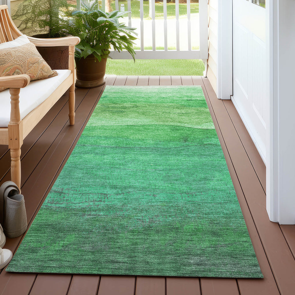 addison chantille acn1699 green rug